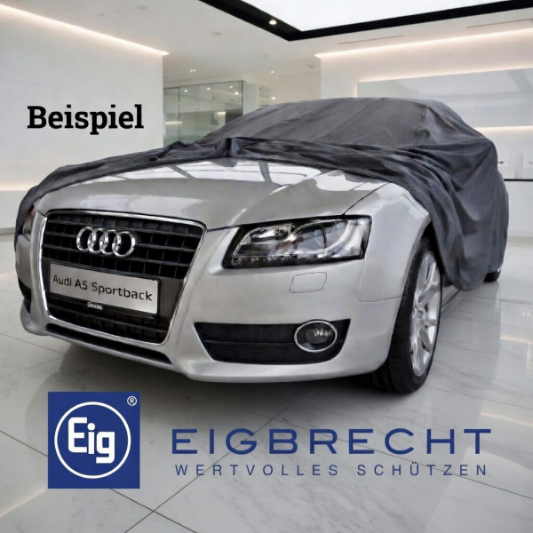 Super Auto-Pelerine® (Ganzgarage) Größe 4 Art.-Nr. 112304 für Steilheck und Kombi bis 4,50m Länge