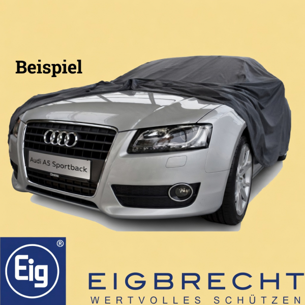 Super Auto-Pelerine® (Ganzgarage) Größe 6