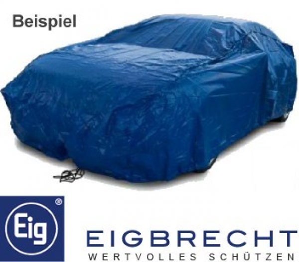 Bavaria-Autoabdeckhaube für Piaggio Ape 50