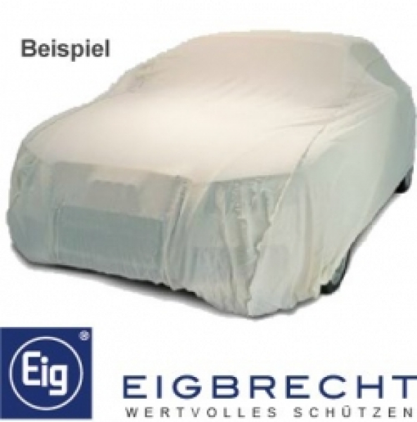 Indoor-Pelerine (Ganzgarage) Größe 14